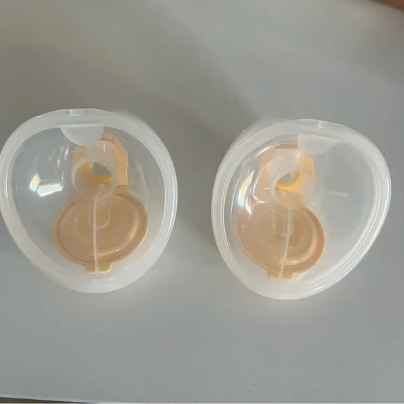 NWB Medela Swing Maxi Breast Pump Parts - Picture 4 of 11